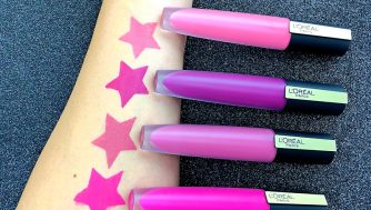 Conoce los ? Rouge Signature L´Oréal ?