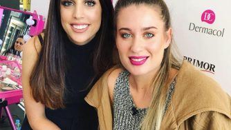 Masterclass ? con AnabelMua y Dermacol en Primor Calle Orense