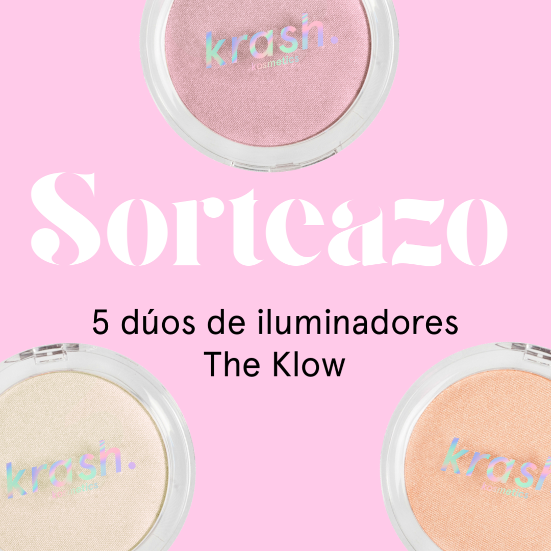 KRASH KOSMETICS Pigment-Puder - 42 G Matt, Shimmer, Glitter - Duftstoff- & Parabenfrei