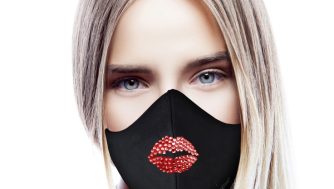 Mascarillas Covid para toda la familia