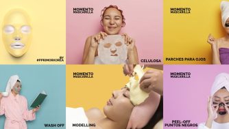 Hay tantos tipos de mascarillas como usos, te lo contamos todo.