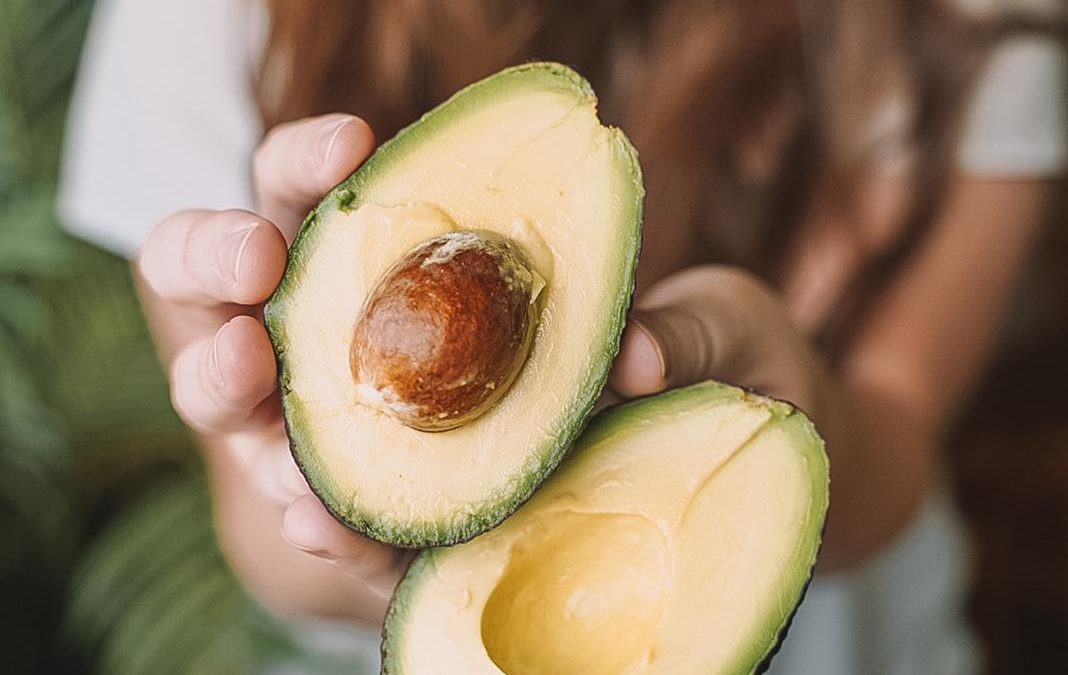 ¿Cómo tener una alimentación vegana alta en proteínas?