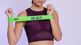 Sólo necesitas estos productos (y esta rutina) para tonificar tus brazos