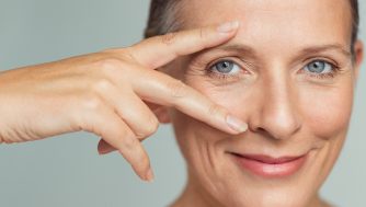 7 contornos de ojos para decir ‘adiós’ a la cara de sueño