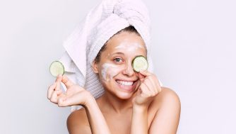 ¿Tienes la piel grasa? Conoce los mejores productos para cuidarla