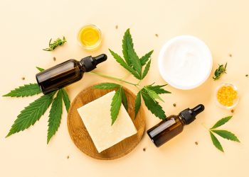 Beneficios del CBD