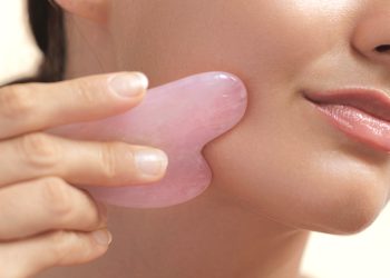 la rutina facial coreana