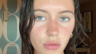 Este limpiador facial (accesible) será el nuevo imprescindible de tu rutina de belleza