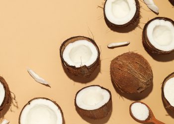 Beneficios aceite de coco