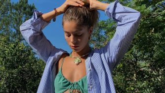 5 mascarillas caseras para el pelo con solo 2 ingredientes