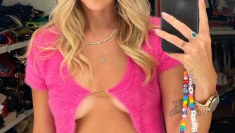 4 peinados con planchas súper elegantes