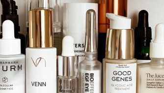 Los 15 mejores sérums con vitamina C para la cara de 2025