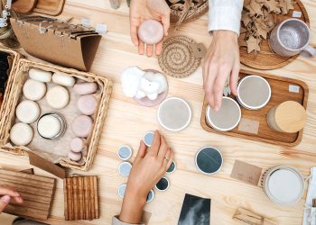 cosmética zero waste