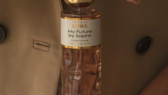 Los nuevos perfumes de Saphir para regalar en Navidad y acertar