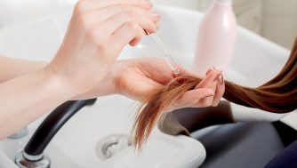 Operación pelazo: todo lo que necesitas es un sérum para el pelo