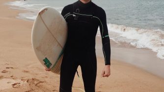 Los esenciales para ponerse en forma de Javier Gallardo