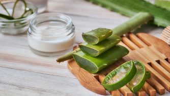 Todo lo que una crema hidratante de aloe vera puede hacer por ti