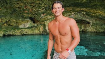 Mantén la forma con barritas proteicas