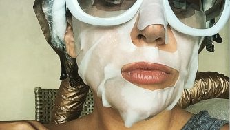 Ventajas de usar mascarillas faciales de tejido