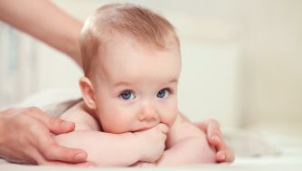 Los mejores consejos para cuidar la piel de tu bebé