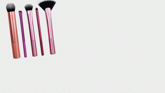 Directo Porporaporpita «Brochas e imprescindibles de maquillaje»