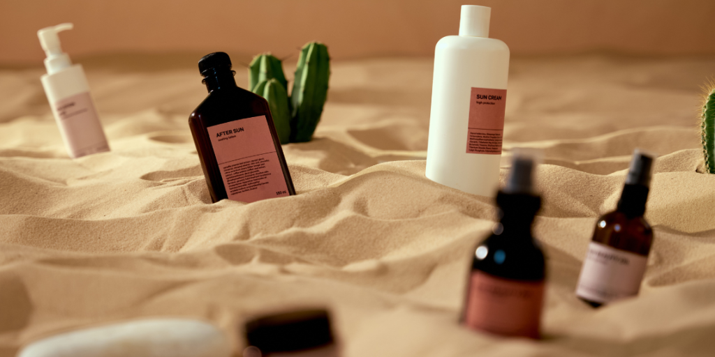 Para un moreno natural, estos son los mejores autobronceadores