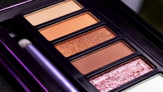Las 10 mejores paletas de sombras baratas y buenas del 2025