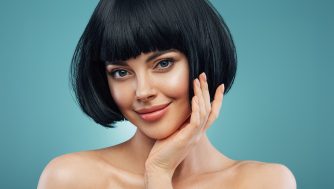 French bob, así es el corte del verano que estiliza la figura y se puede adaptar a todos los tipos de cabello