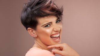 Los mejores cortes de pelo asimétricos que son tendencia, rejuvenecen y sientan bien