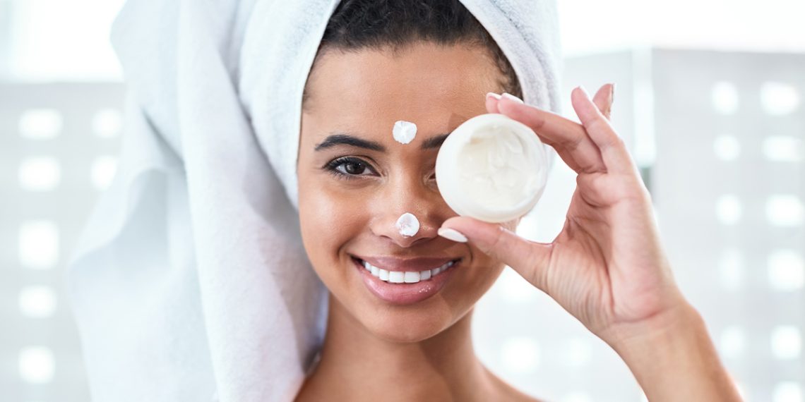 La mejor crema hidratante para pieles con acné.