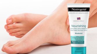 Esta es la mejor crema para pies secos y agrietados que debes incorporar en tu rutina diaria según los expertos