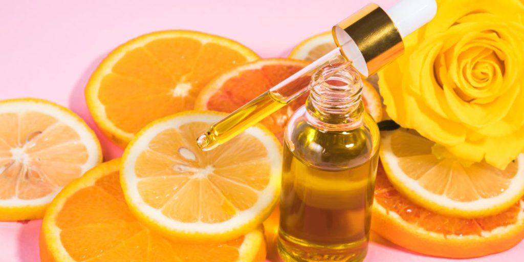 Estas son las mejores cremas con vitamina C