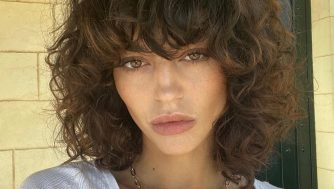 Saca el máximo partido a tus rizos con el método Curly Girl