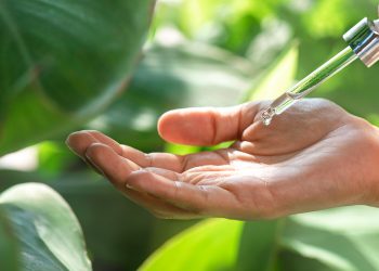Mejores cosméticos naturales