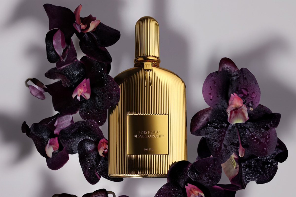 Los 12 mejores perfumes caros de mujer para invertir