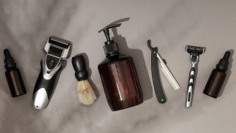 Todos los productos para la barba que necesitas para cuidar tu piel a diario