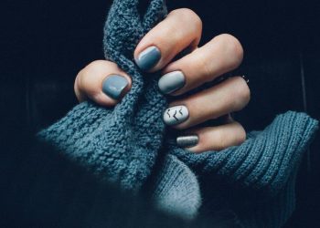 Te contamos cuáles son las mejores tendencias en uñas para otoño para hacerlas en casa