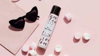 ¿Por qué elegir un champú vegano?