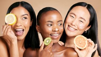 Conoce más de la cosmética vegana