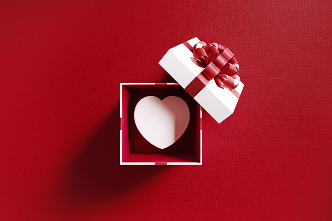 Ideas para regalar en San Valentín - El Blog de