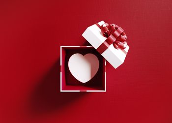 Ideas de regalos para San Valentín para él y ella