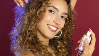 5 trucos para fijar el maquillaje y que dure todo el día