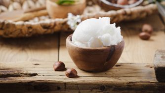 ¿Cómo puedes utilizar la manteca de karité para tu piel?