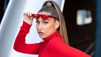 Todos los peinados con cola que puedes hacerte tú misma para llevar día tras día