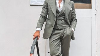 <strong>Saphir Pertegaz Seducteur ¡Día del padre!</strong>