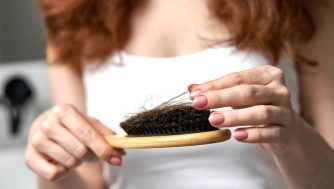 Los mejores tratamientos biológicos para frenar la caída del cabello