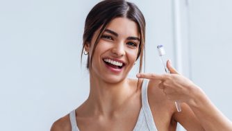 ¿Cuáles son las mejores pastas de dientes blanqueadoras? Las favoritas