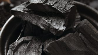 ¿Para qué sirve el carbón de coco?
