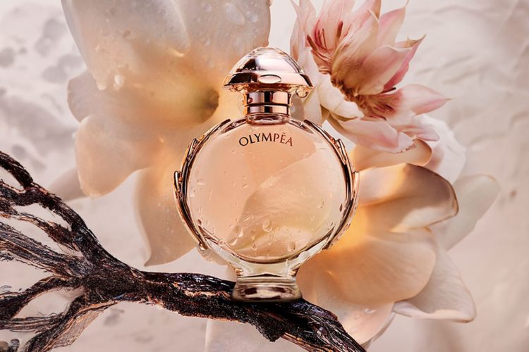 mejores perfumes de mujer