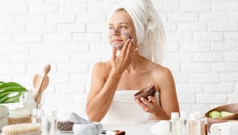 Los 9 mejores exfoliantes para la cara de 2025